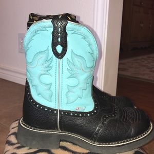 Women’s Cowboy boots